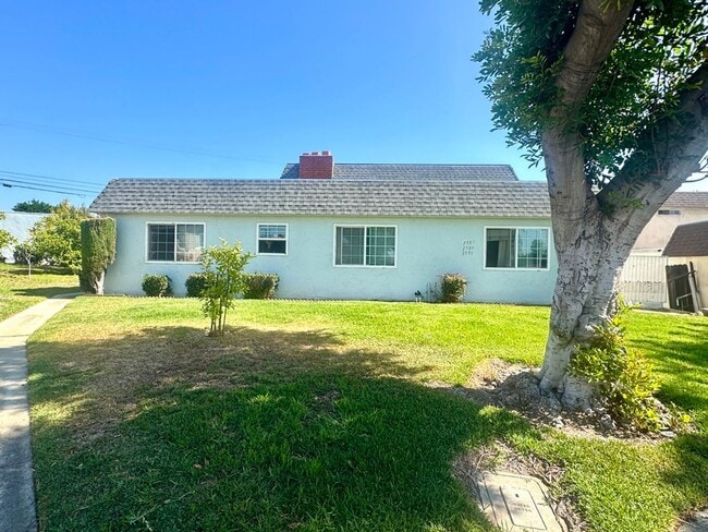 property at 2589 Hayes Dr