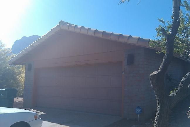 345 W Atua Pl in Tucson, AZ - Building Photo - Building Photo
