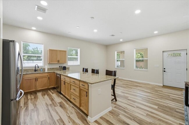 3706 13th St N in St. Petersburg, FL - Building Photo - Building Photo