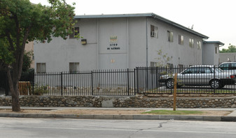 1099 Raymond Ave Apartments