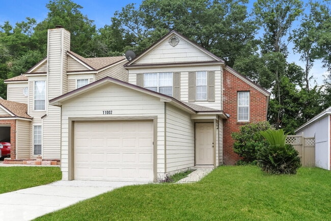 11002 Traci Lynn Dr in Jacksonville, FL - Building Photo - Building Photo