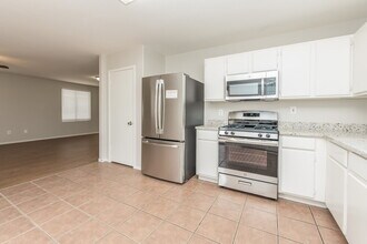 5405 Jose Ernesto St in North Las Vegas, NV - Building Photo - Building Photo