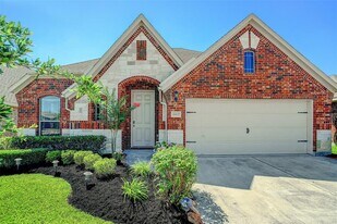 26607 Grey Sparrow Dr in Katy, TX - Building Photo