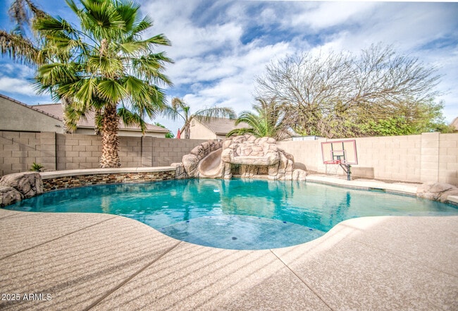 2552 E Redwood Pl in Chandler, AZ - Building Photo - Building Photo