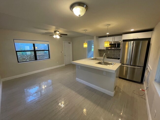 property at 112 NE 5th St