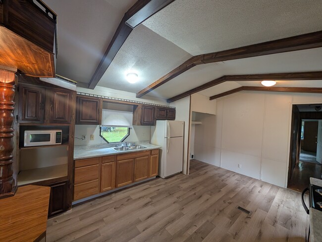 35 Ransdell Ln in Louisburg, NC - Building Photo - Building Photo