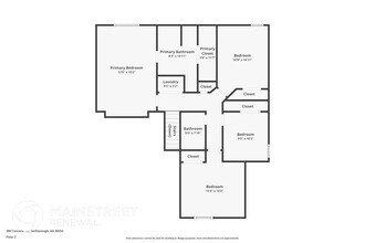 280 Concord Terrace in Mcdonough, GA - Building Photo - Building Photo