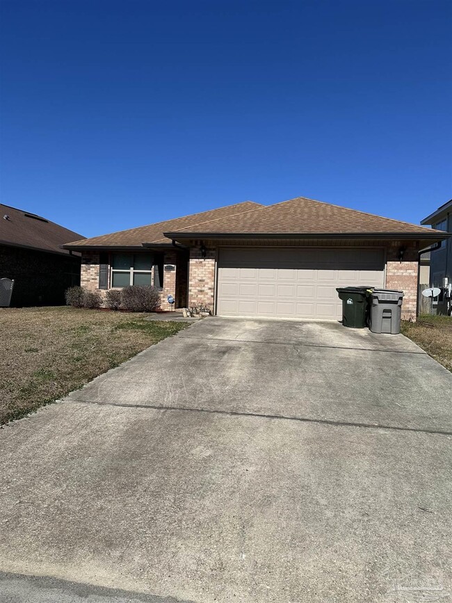 property at 3323 Wasatch Range Loop