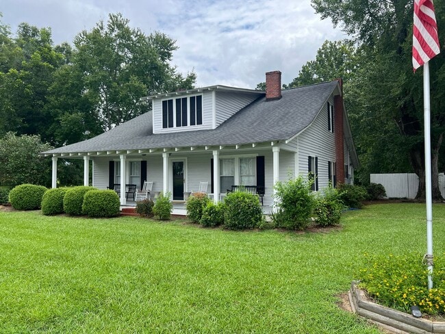 property at 2666 NC-210