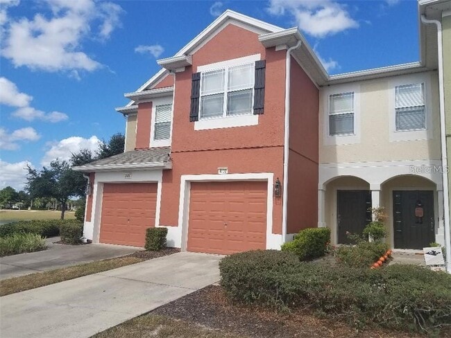 property at 4102 SW 54th Cir