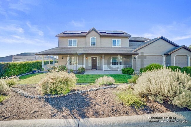 property at 3514 Oeste Ln