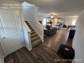 756 Walters Run Dr in Raeford, NC - Building Photo - Building Photo