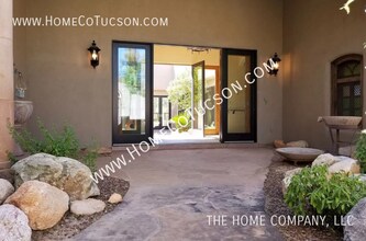 1621 E Crimson Canyon Pl in Tucson, AZ - Building Photo - Building Photo