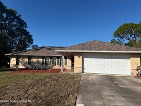 363 Emerson Dr NW in Palm Bay, FL - Building Photo