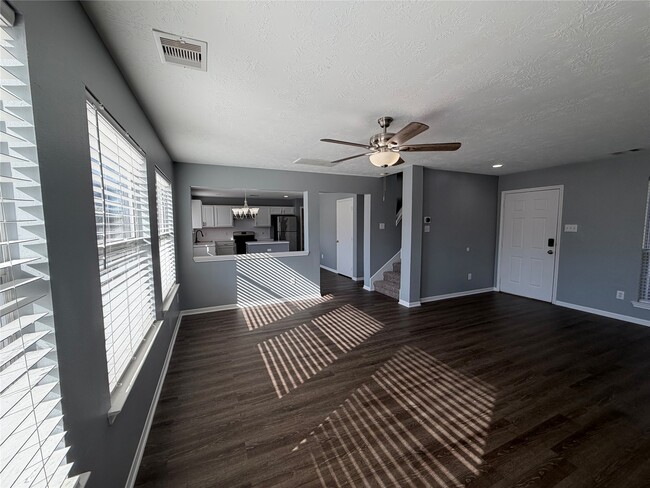 property at 4623 Mi Castillo Ct