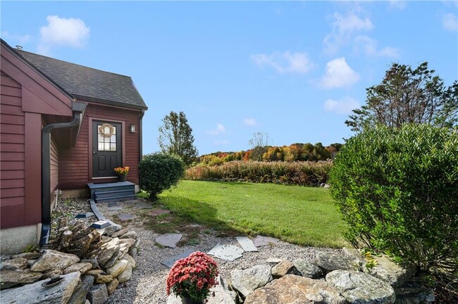 property at 318 Sutton St