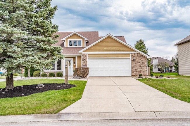 115 Blue Cliff Pl in Fort Wayne, IN - Building Photo - Building Photo