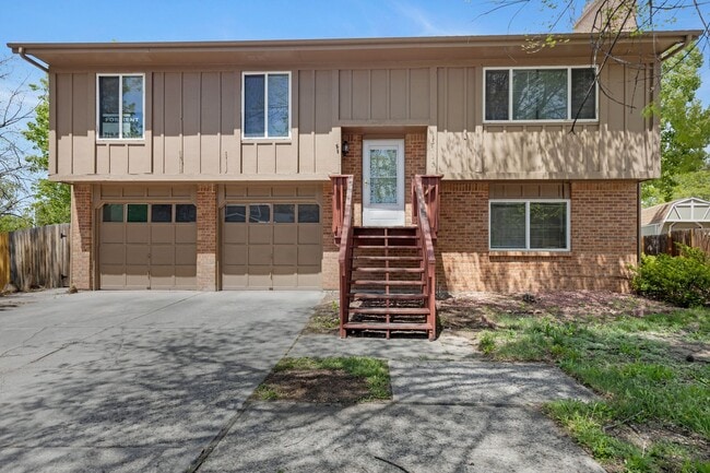 property at 6710 Dublin Terrace