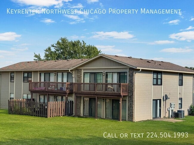 property at 5815 Wilshire Ct