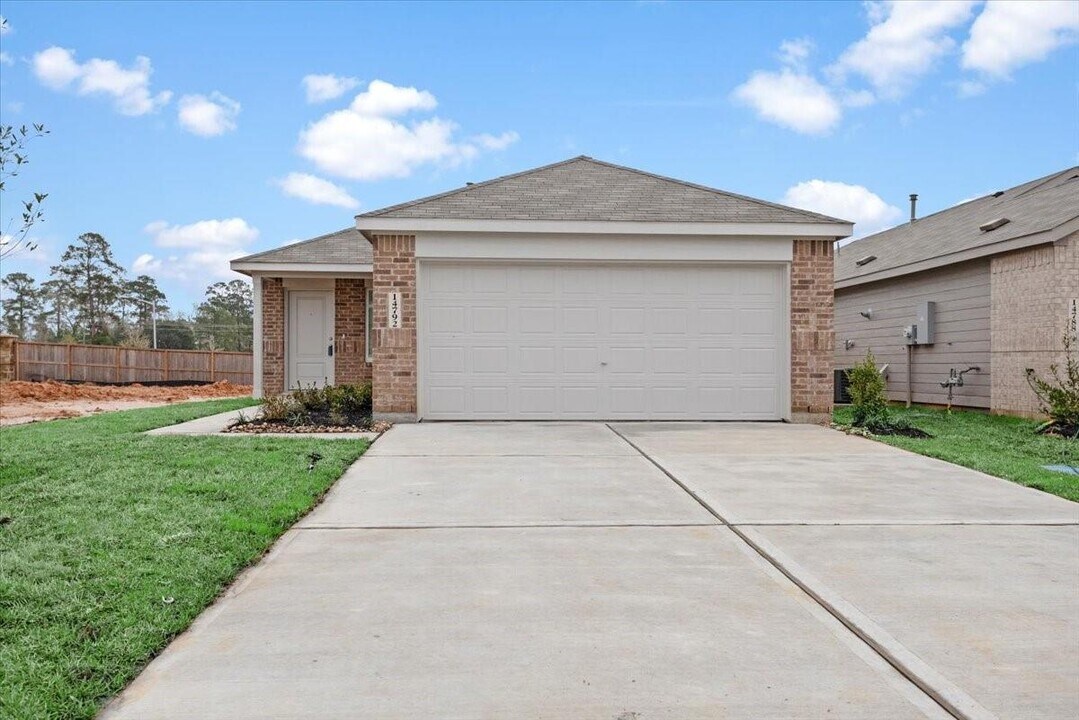 14792 S Ascot Bnd Cir in Conroe, TX - Building Photo