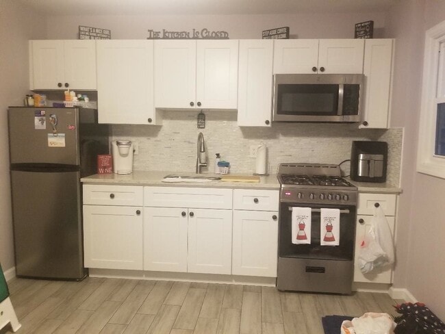 456 Lincoln Blvd in Long Beach, NY - Building Photo - Building Photo