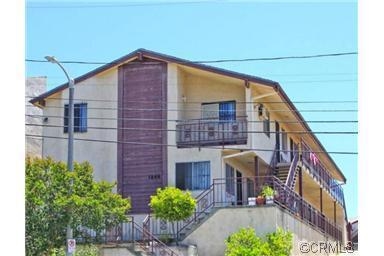 1240 Elysian Park Ave in Los Angeles, CA - Building Photo