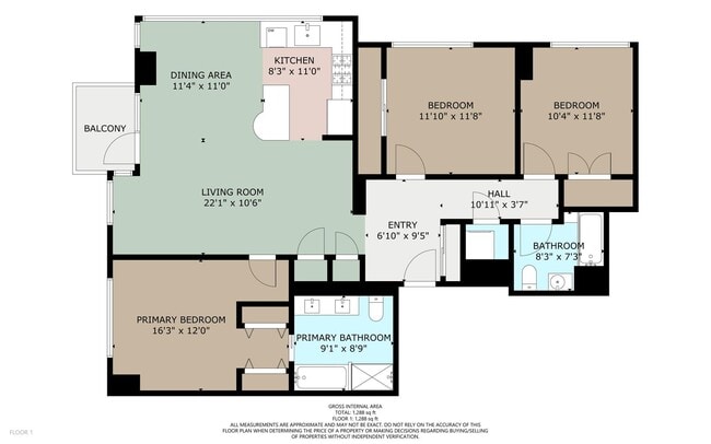 501 Beale St in San Francisco, CA - Building Photo - Building Photo