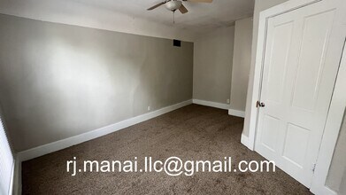 1033 S Gibson St in Princeton, IN - Building Photo - Building Photo