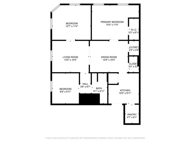property at 47 Federal St