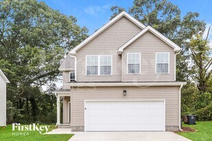 1814 Yarborough Dr in Greensboro, NC - Building Photo