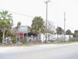 3975 Hwy 441 SE in Okeechobee, FL - Building Photo - Building Photo