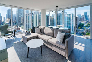 1138 N Wells St in Chicago, IL - Building Photo