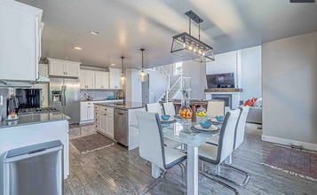 831 S Cottage Side Ln in Heber City, UT - Building Photo - Building Photo