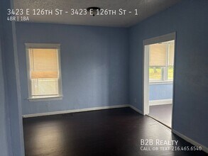 3423 E 126th St in Cleveland, OH - Building Photo - Building Photo