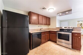 4156 Zavala St in Las Vegas, NV - Foto de edificio - Building Photo