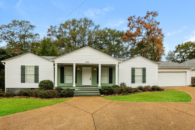 property at 455 S Wheatley St
