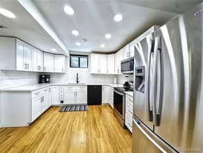2454 Irving St in Denver, CO - Building Photo - Building Photo