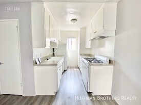 1827 Butler Ave, Unit 4 in Los Angeles, CA - Building Photo