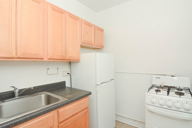 4834 N Damen Ave in Chicago, IL - Building Photo - Building Photo