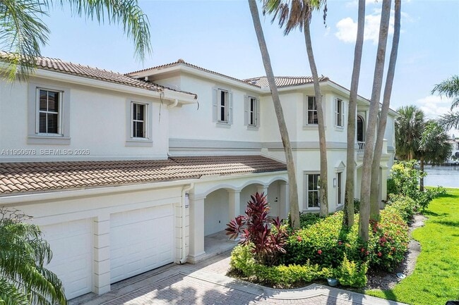 property at 21301 NE 38th Ave