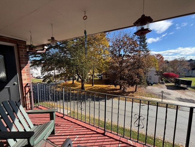 property at 108 E Housatonic St