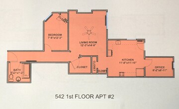 544 Madison Ave in Albany, NY - Building Photo - Building Photo