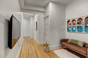 1575 Summerhill in Montréal, QC - Building Photo