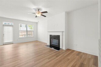 1872 Aron Ln in Conyers, GA - Building Photo - Building Photo