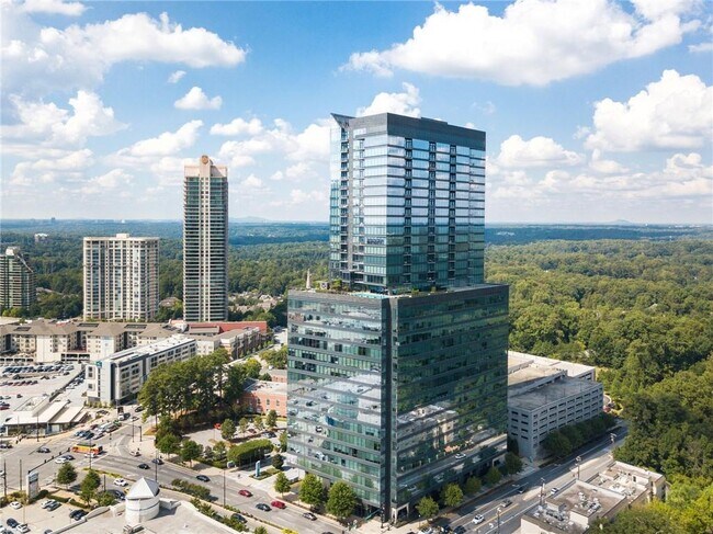 3630 Peachtree Rd NE