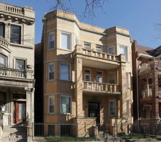 property at 3555 S King Dr