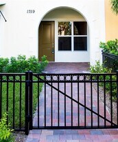 1759 NW 124th Way in Pembroke Pines, FL - Building Photo