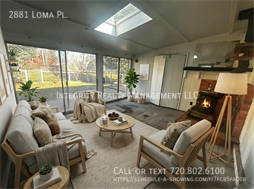 2881 Loma Pl in Boulder, CO - Building Photo - Building Photo