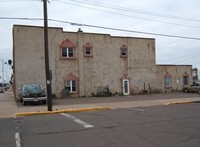 119 E Worden Ave in Ladysmith, WI - Foto de edificio - Building Photo