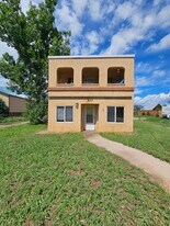 217 S Fountain St in Fountain, CO - Building Photo